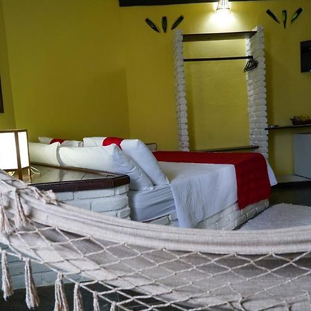 Pousada Vento Sul - Arraial D'Ajuda Porto Seguro Exterior foto