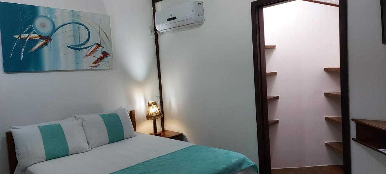 Pousada Vento Sul - Arraial D'Ajuda Porto Seguro Exterior foto