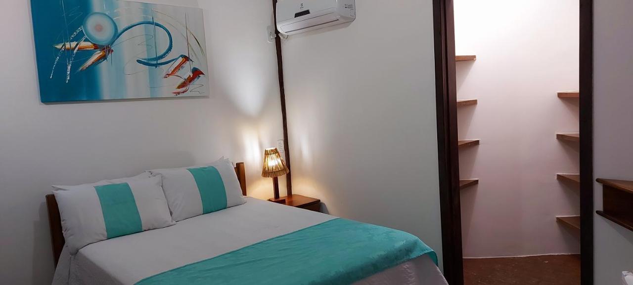 Pousada Vento Sul - Arraial D'Ajuda Porto Seguro Exterior foto