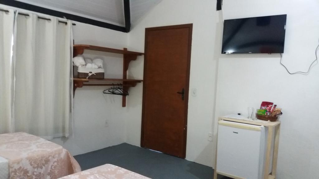 Pousada Vento Sul - Arraial D'Ajuda Porto Seguro Exterior foto