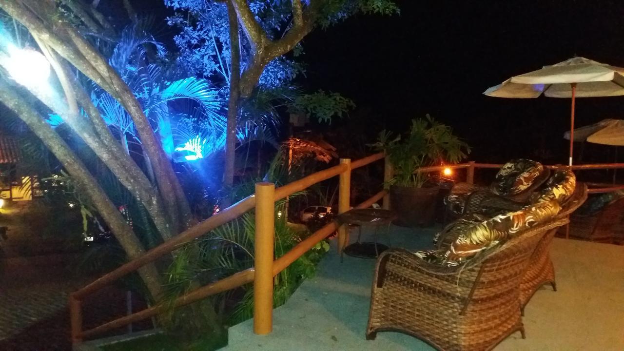 Pousada Vento Sul - Arraial D'Ajuda Porto Seguro Exterior foto
